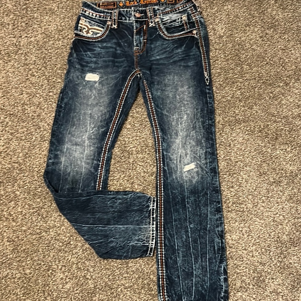 Men’s jeans